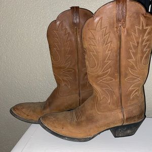 Ariat boots